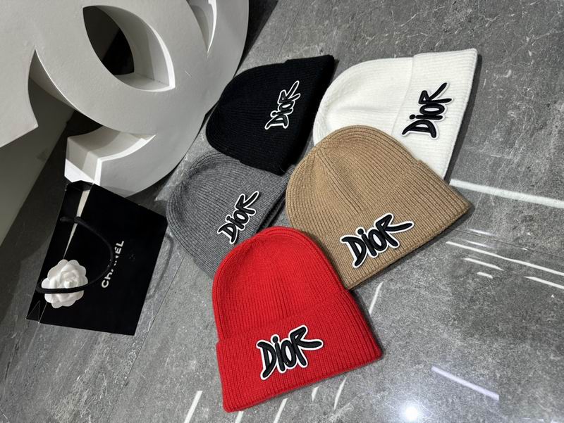 Dior hat dx15